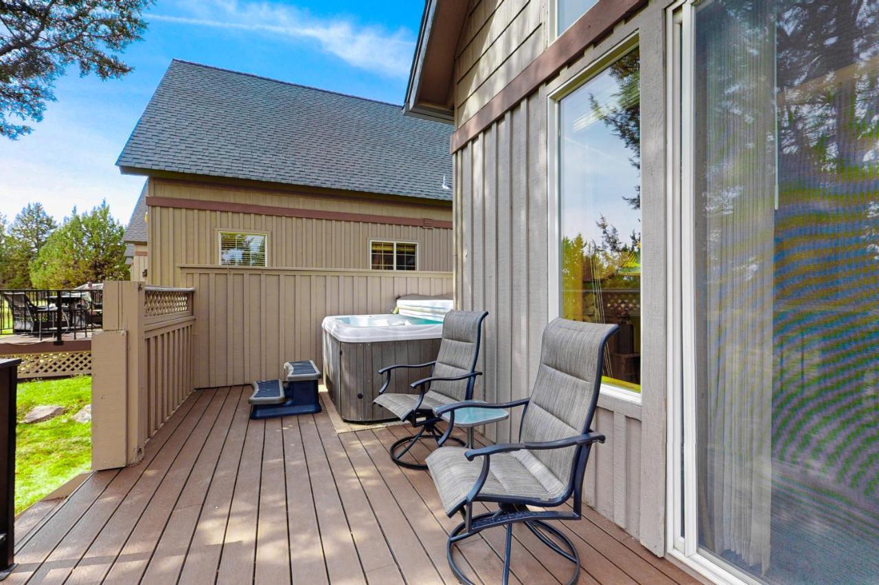 Cinnamon Teal Chalet Redmond Exteriér fotografie